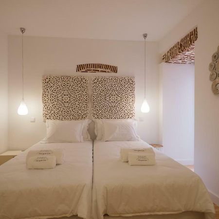 Sunshine House - Exclusive Apartment - Home By The Castle Lisboa Dış mekan fotoğraf