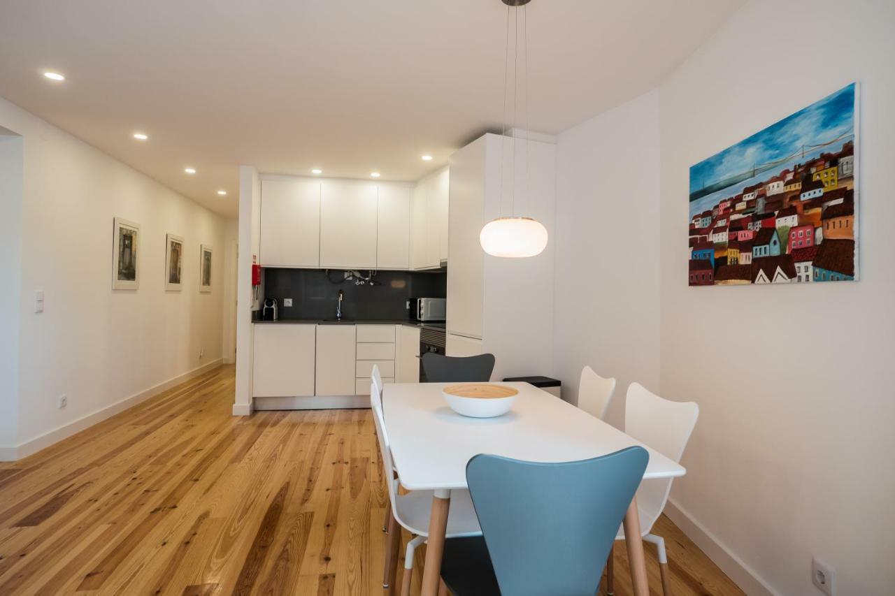 Sunshine House - Exclusive Apartment - Home By The Castle Lisboa Dış mekan fotoğraf