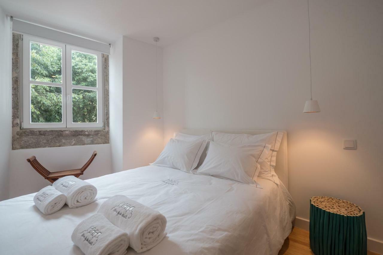 Sunshine House - Exclusive Apartment - Home By The Castle Lisboa Dış mekan fotoğraf
