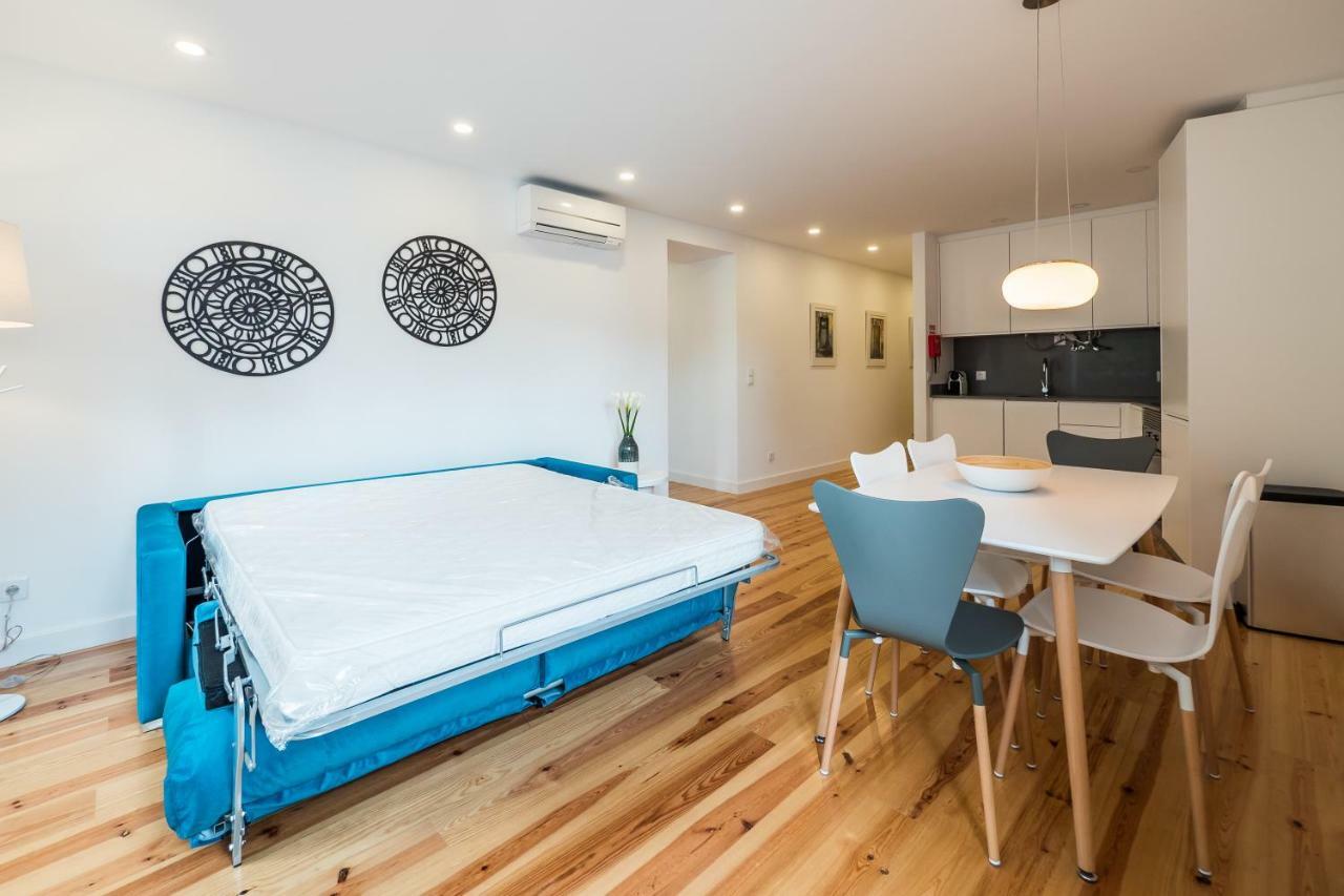 Sunshine House - Exclusive Apartment - Home By The Castle Lisboa Dış mekan fotoğraf