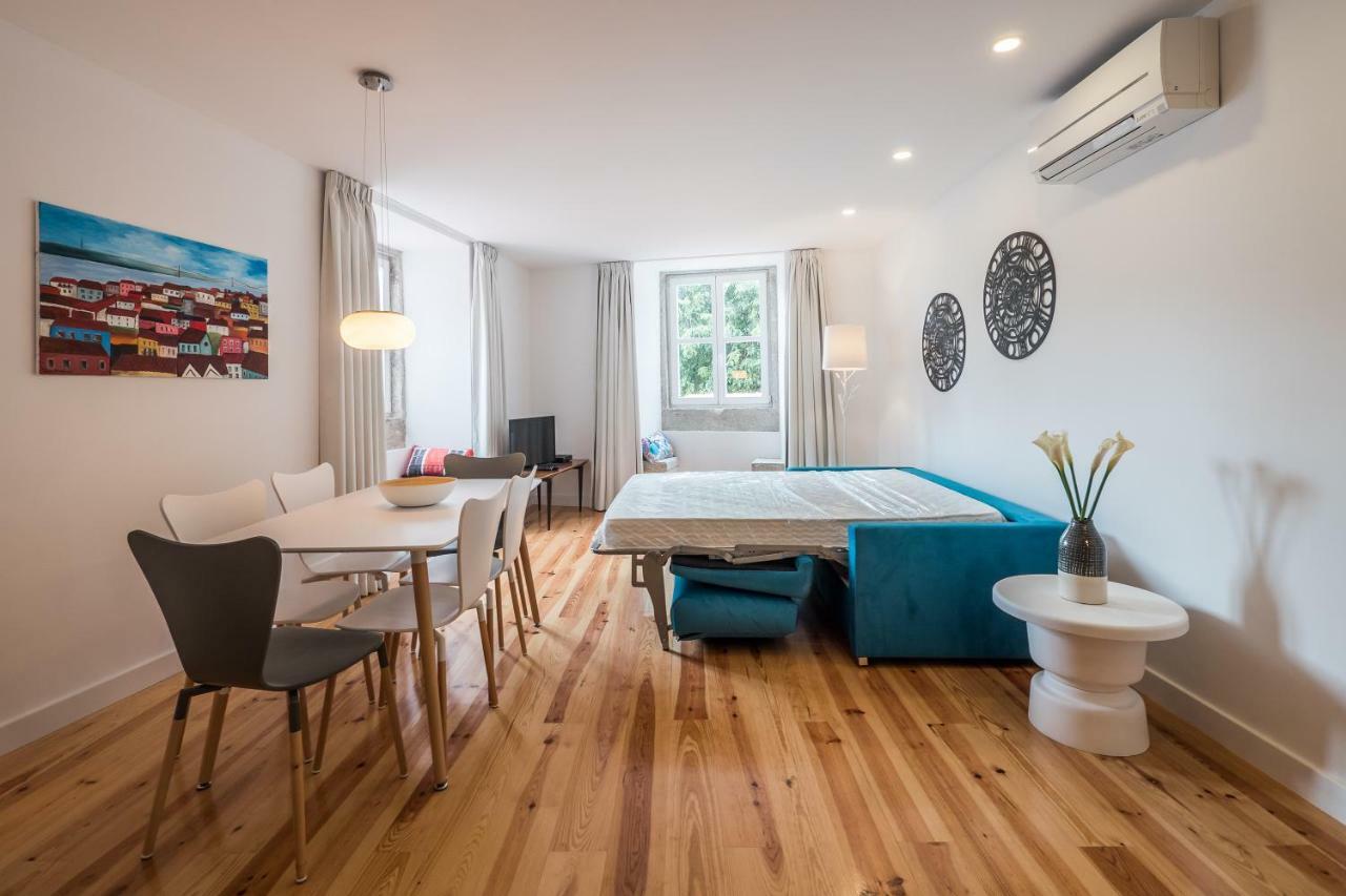 Sunshine House - Exclusive Apartment - Home By The Castle Lisboa Dış mekan fotoğraf