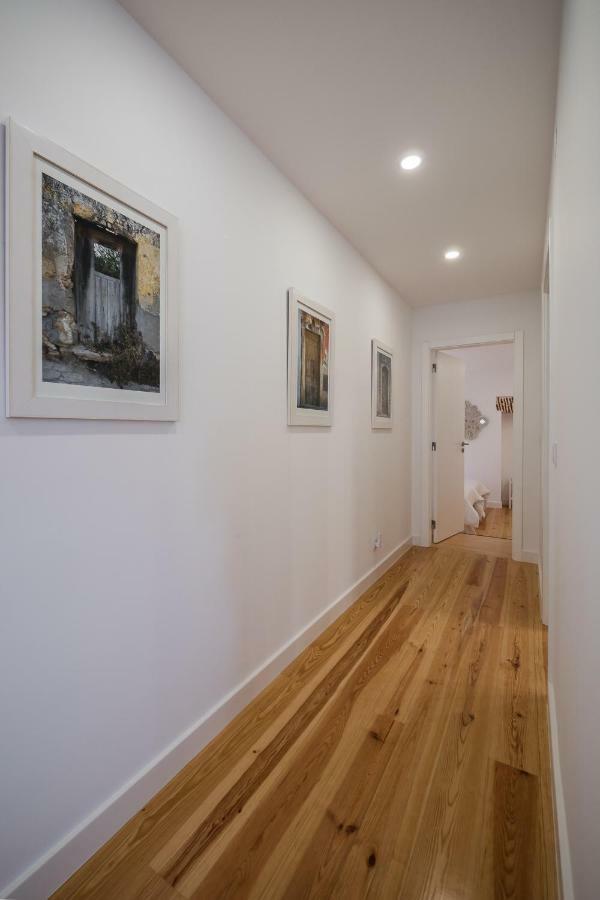 Sunshine House - Exclusive Apartment - Home By The Castle Lisboa Dış mekan fotoğraf