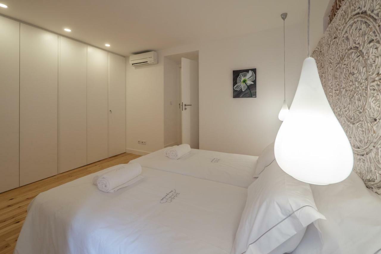 Sunshine House - Exclusive Apartment - Home By The Castle Lisboa Dış mekan fotoğraf