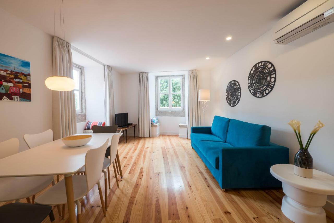 Sunshine House - Exclusive Apartment - Home By The Castle Lisboa Dış mekan fotoğraf