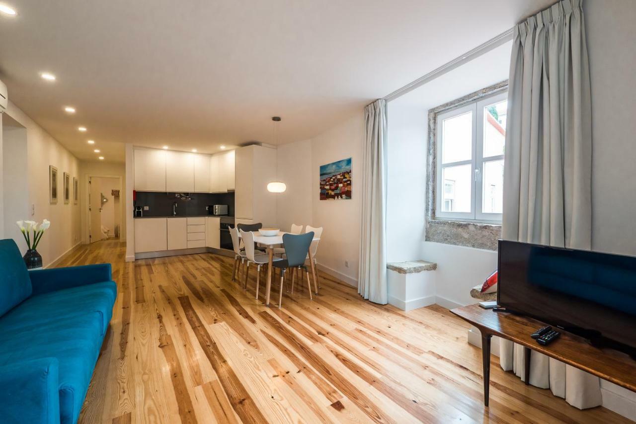 Sunshine House - Exclusive Apartment - Home By The Castle Lisboa Dış mekan fotoğraf