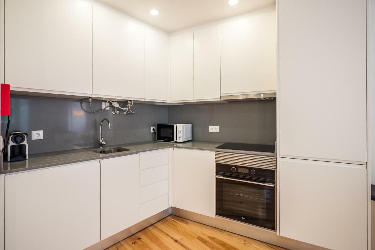 Sunshine House - Exclusive Apartment - Home By The Castle Lisboa Dış mekan fotoğraf